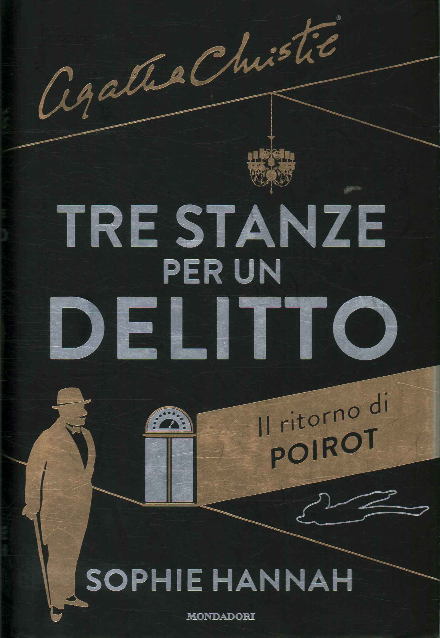 Tre stanze per un delitto