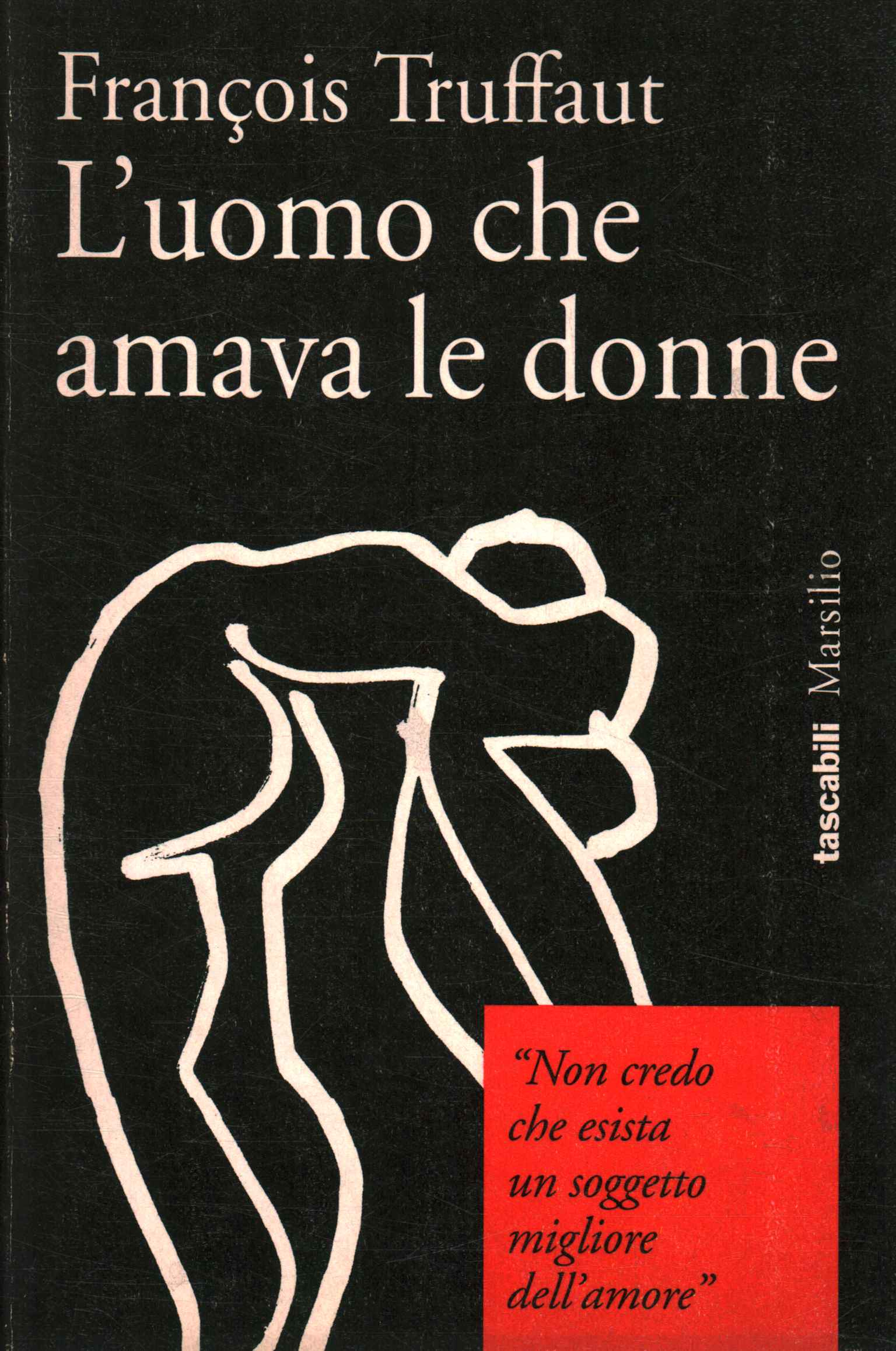 L'uomo che amava le donne