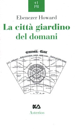 La città giardino di domani