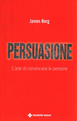 Persuasione