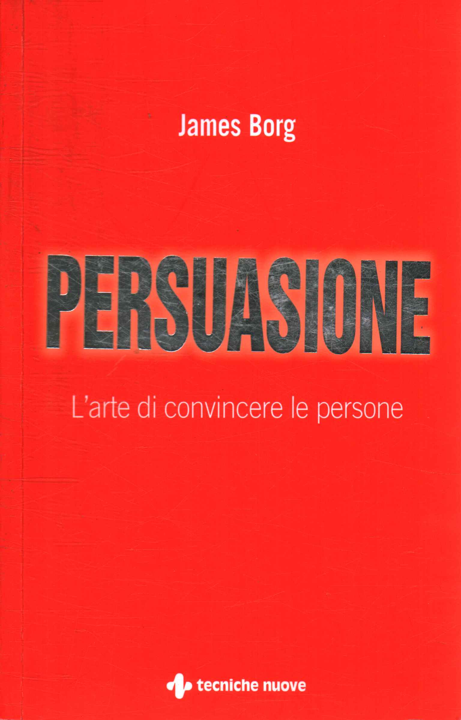 Persuasione