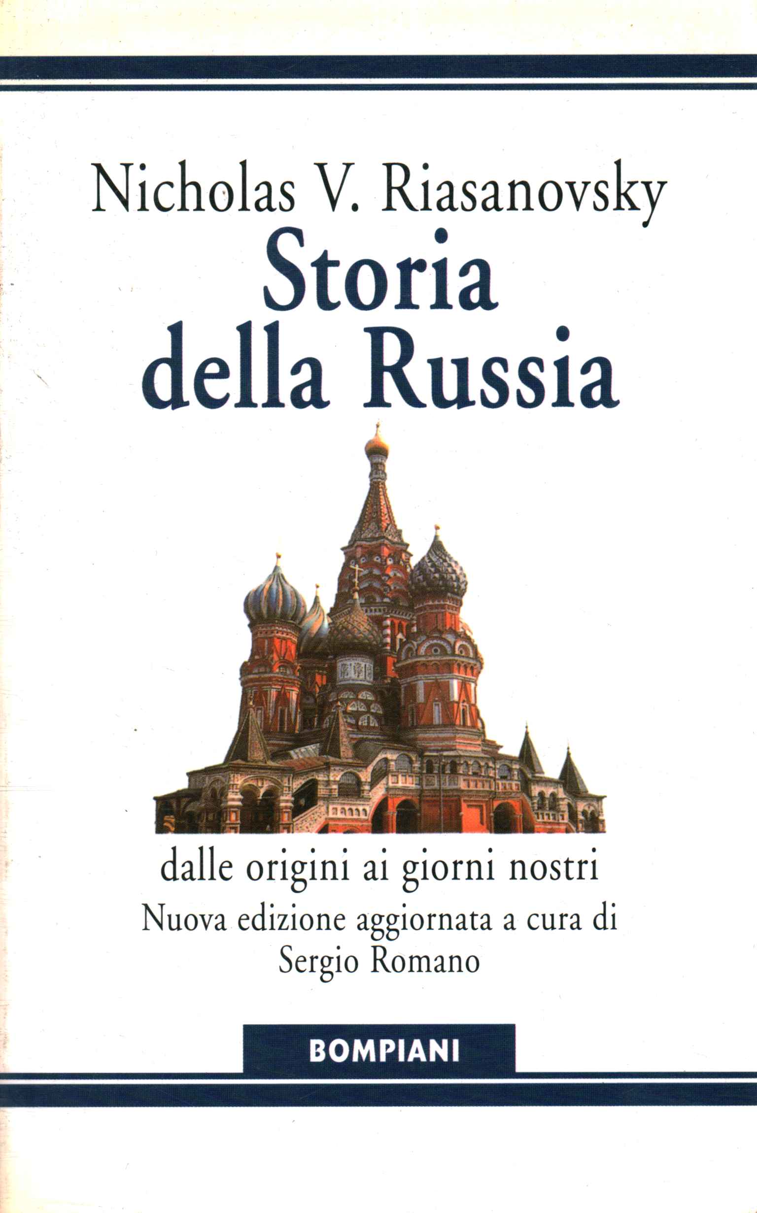 Storia della Russia