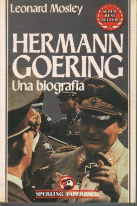 Hermann Goering