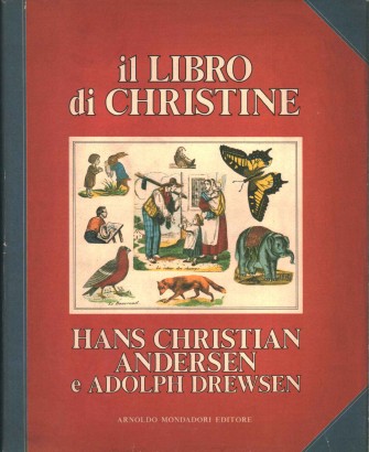 Il libro di Christine