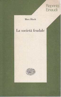 La società feudale