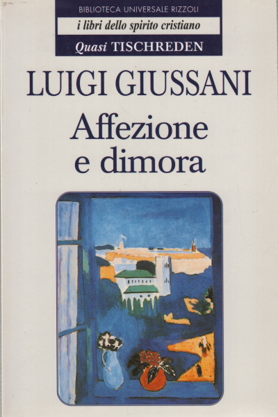 Affezione e dimora