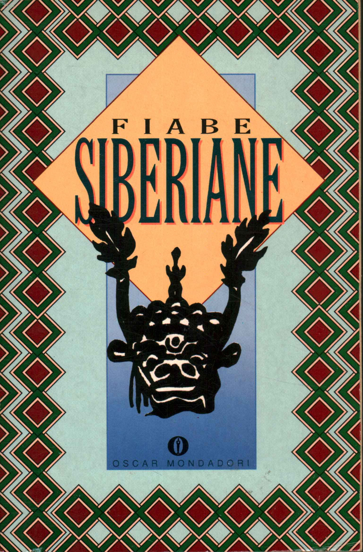 Fiabe siberiane