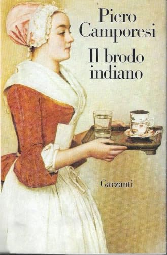 Il brodo indiano