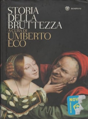 Storia della bruttezza