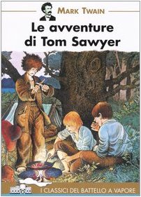 Le avventure di Tom Sawyer