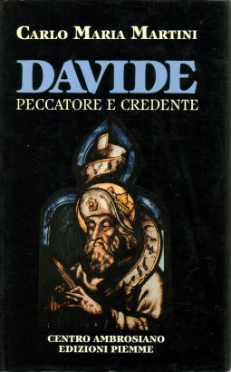 Davide peccatore e credente