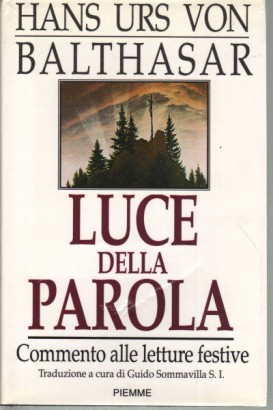 Luce della Parola