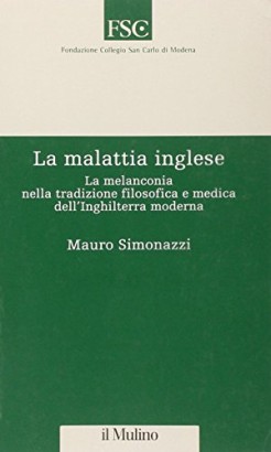 La malattia inglese