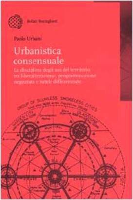 Urbanistica consensuale