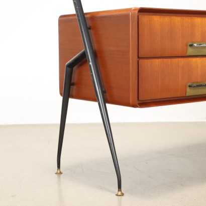 Dresser with Mirror by Silvio Cavator,Silvio Cavatorta,Silvio Cavatorta,Silvio Cavatorta,Silvio Cavatorta,Silvio Cavatorta,Silvio Cavatorta,Silvio Cavatorta,Silvio Cavatorta,Silvio Cavatorta