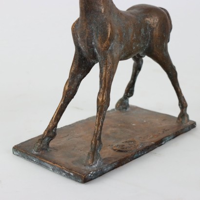 Bronze Horse Eros Pellini,Eros Pellini,Eros Pellini,Eros Pellini,Eros Pellini,Eros Pellini,Eros Pellini