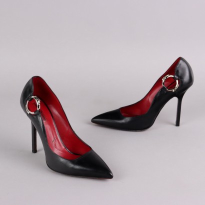 Paciotti Heeled Shoes