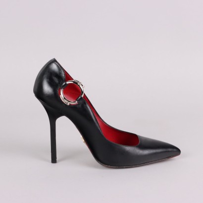 Paciotti Heeled Shoes