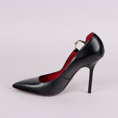 Paciotti Heeled Shoes