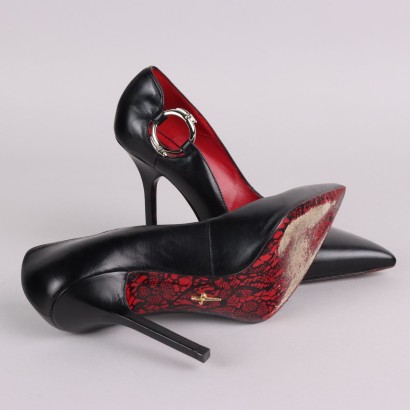 Paciotti Heeled Shoes