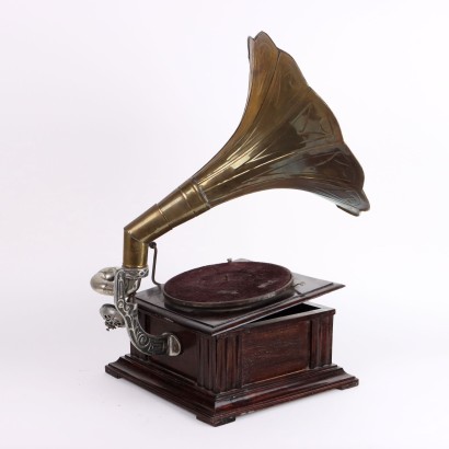 Grammophon His Master's Voice T