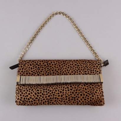 Paciotti Pochette Animalier Second Hand Italie