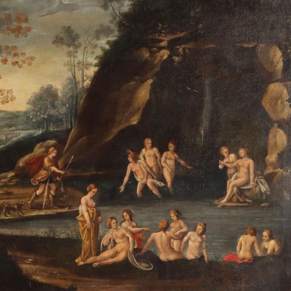 Gemälde von Diana und den überraschten Nymphen von %2,Dian und die überraschten Nymphen von Actaeon,Gemälde von Diana und den überraschten Nymphen von%2,Gemälde von Diana und den überraschten Nymphen von%2,Gemälde von Diana und den überraschten Nymphen von%2,Gemälde von Diana und die überraschten Nymphen von %2,Gemälde Diana und die überraschten Nymphen von %2