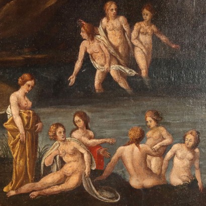 Gemälde von Diana und den überraschten Nymphen von %2,Dian und die überraschten Nymphen von Actaeon,Gemälde von Diana und den überraschten Nymphen von%2,Gemälde von Diana und den überraschten Nymphen von%2,Gemälde von Diana und den überraschten Nymphen von%2,Gemälde von Diana und die überraschten Nymphen von %2,Gemälde Diana und die überraschten Nymphen von %2