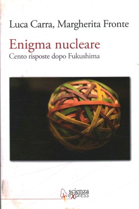 Enigma nucleare