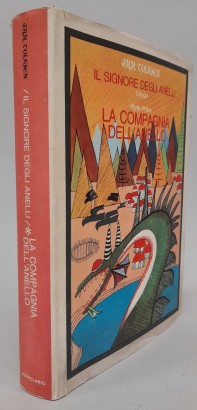 Libri - Narrativa - Fantasy/Fantascienza,La compagnia dell'anello. Prima%2,La compagnia dell'anello. Prima%2,La compagnia dell'anello. Prima%2,La compagnia dell'anello. Prima%2,La compagnia dell'anello. Prima%2,La compagnia dell'anello. Prima%2,La compagnia dell'anello. Prima%2,La compagnia dell'anello. Prima%2