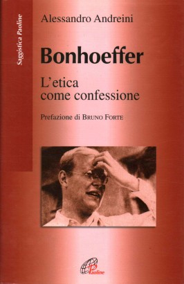 Bonhoeffer