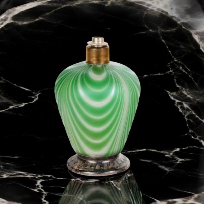 Lampada ad Olio Tiffany New York