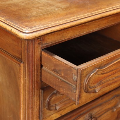 Desk,Baroque Style Desk