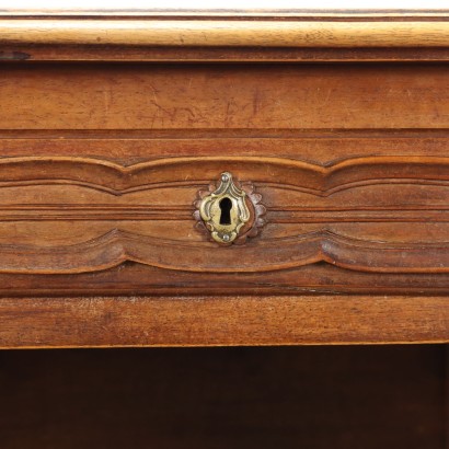 Desk,Baroque Style Desk