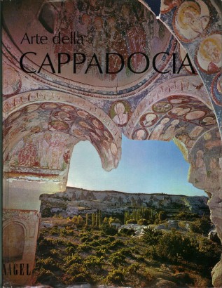 Arte della Cappadocia