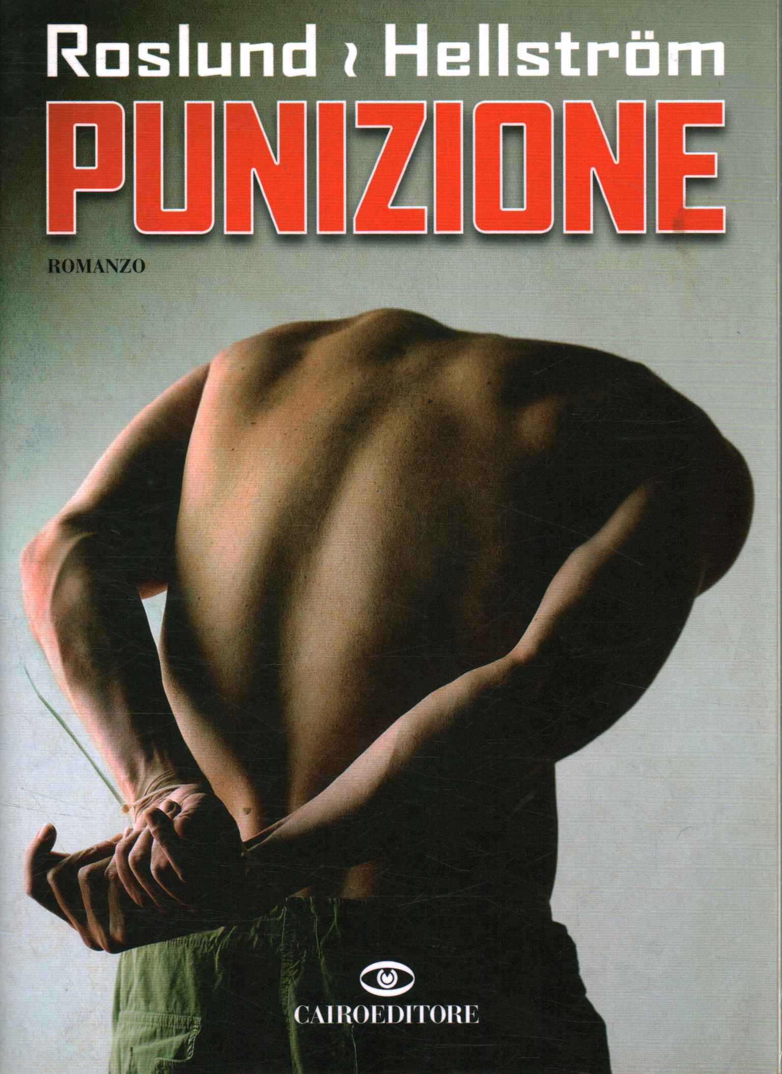 Punizione