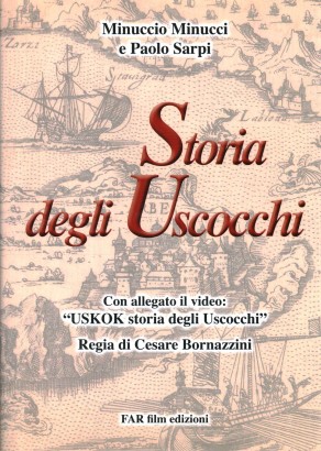 Storia degli Uscocchi