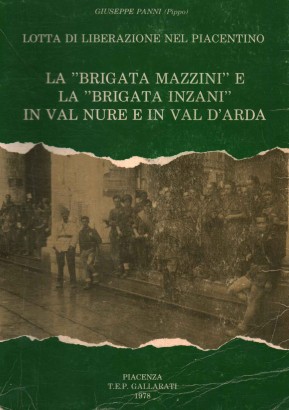 La lotta di liberazione nel piacentino