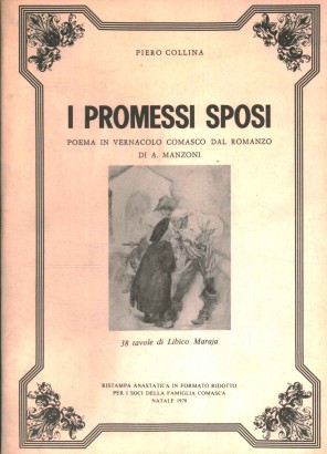 I promessi sposi