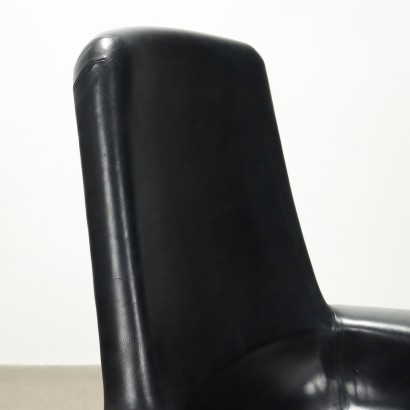 Fauteuil, Fauteuil années 70