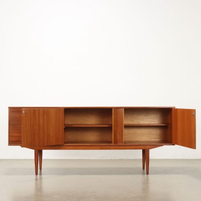 Sideboard n10, Englisches Sideboard aus den 60er Jahren