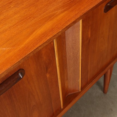 Sideboard n10, Englisches Sideboard aus den 60er Jahren