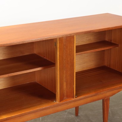 Sideboard n10, Englisches Sideboard aus den 60er Jahren