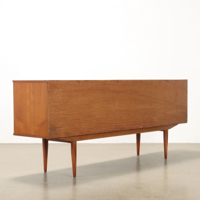 Sideboard n10, Englisches Sideboard aus den 60er Jahren