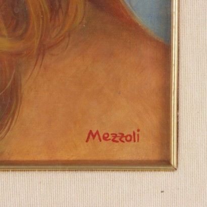 Gemälde von Olmedo Mezzoli,Diana,Olmedo Mezzoli,Gemälde von Olmedo Mezzoli,Olmedo Mezzoli,Olmedo Mezzoli