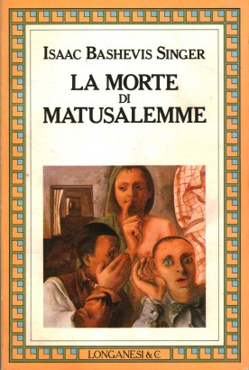 La morte di Matusalemme