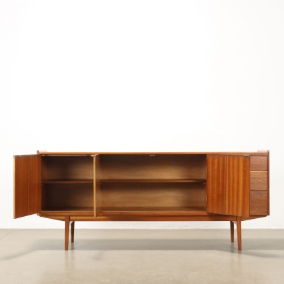 Sideboard n35, Englisches Sideboard aus den 60er Jahren