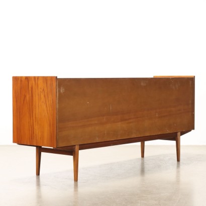 Sideboard n35, Englisches Sideboard aus den 60er Jahren