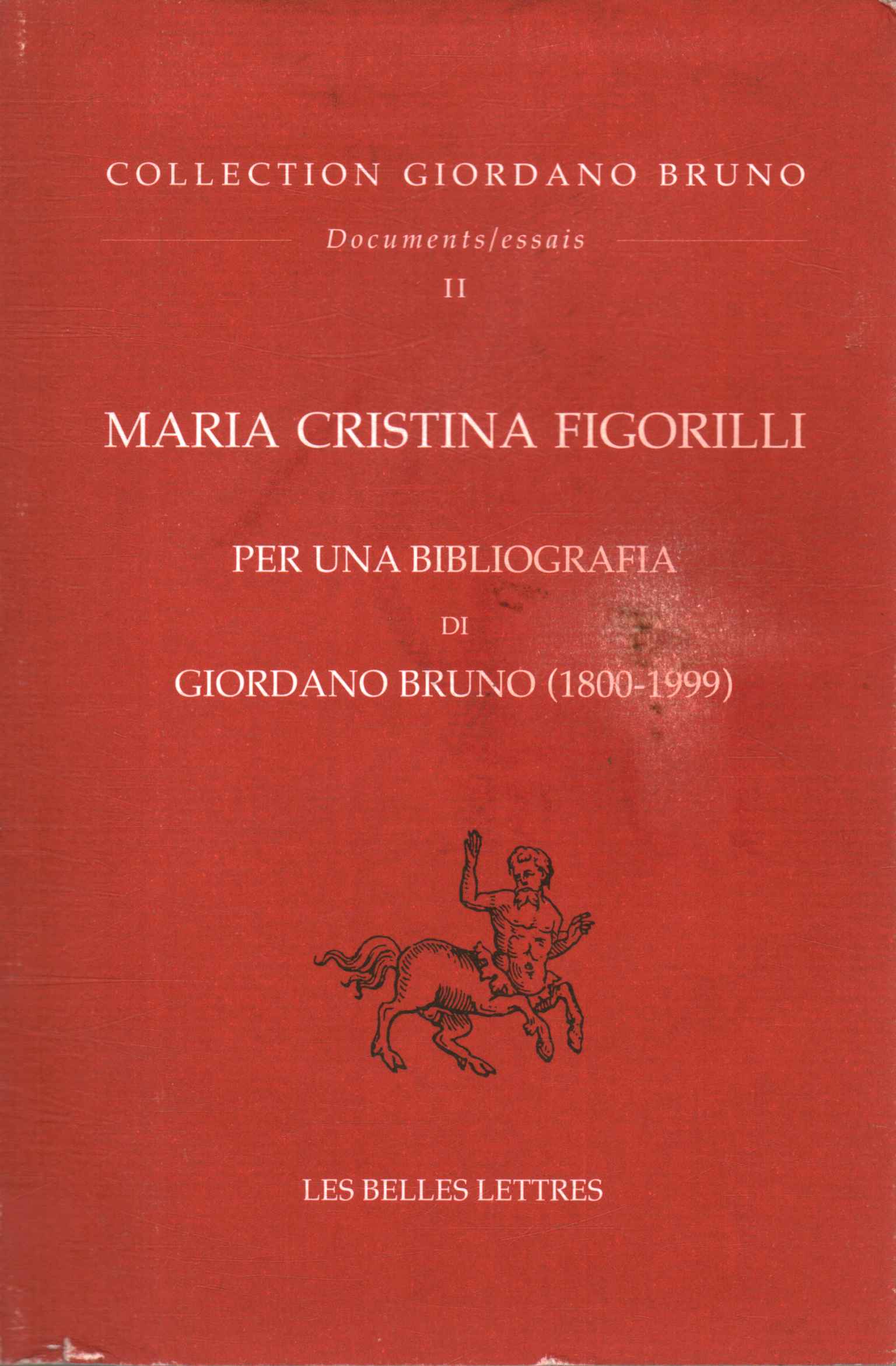 Per una bibliografia di Giordano Bruno%2