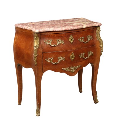 Petite commode avec style